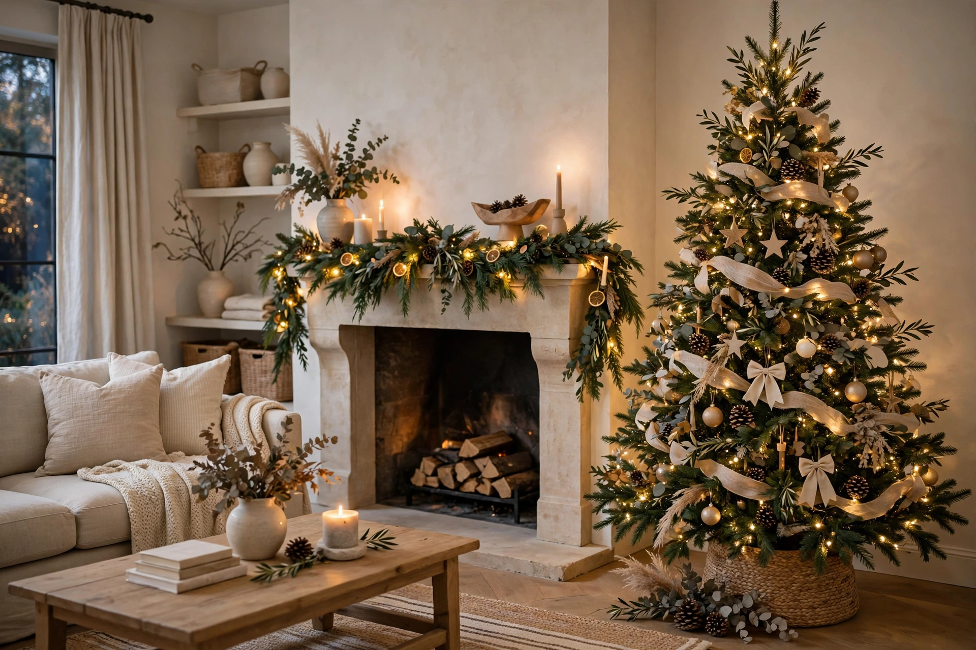 Christmas decor ideas
